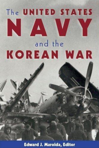 united states navy in korean war
